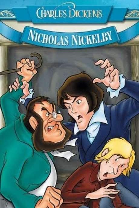 Nicholas Nickleby